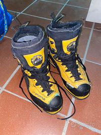 La Sportiva Trango Prime 42