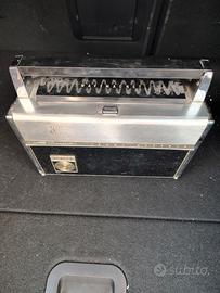 Radio Zenith Trans Oceanic Royal 1 3000 1965
