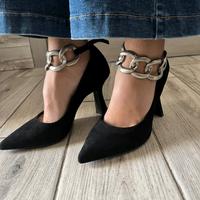 Scarpe con tacco - Silvia Rossini