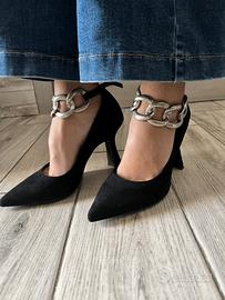 Scarpe con tacco - Silvia Rossini