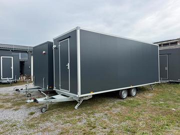 T-BOX 6000 Versione Vuota