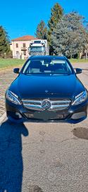 Meredes Classe C200 SW Automatica
