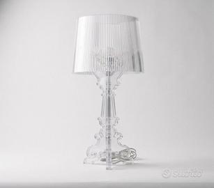 Lampada Kartell Bourgie