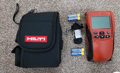 Multirilevatore Hilti PS 50