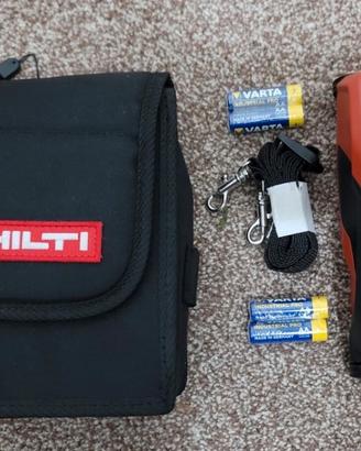 Multirilevatore Hilti PS 50