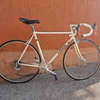 Bicicletta corsa Suzzi anni 90'