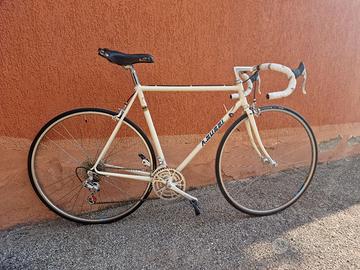 Bicicletta corsa Suzzi anni 90'