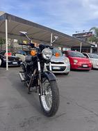 Benelli Imperiale 400 Classic