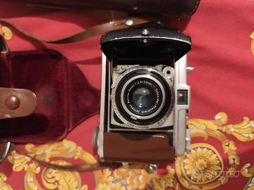 Macchina fotografica Kodak Retina Vintage