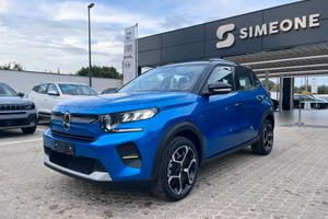 Citroen C3 Hybrid 110 e-DCS6 Plus Automatic Km0