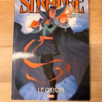 Doctor Strange 1