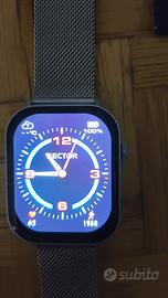 smartwatch Sector 