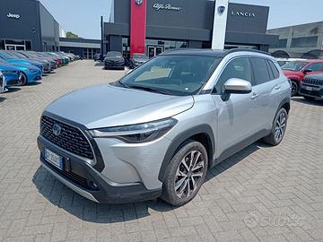 Toyota Corolla Cross 1.8H (140 CV) E-CVT Loun...