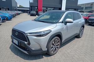 Toyota Corolla Cross 1.8H (140 CV) E-CVT Loun...