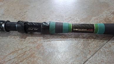 Canna Borderline 50 lb 