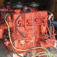 N 02 Entrofuoribordo volvo penta 110 hp