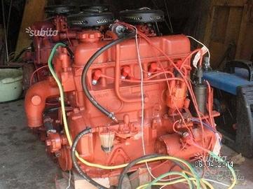 N 02 Entrofuoribordo volvo penta 110 hp