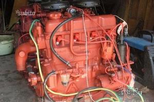 N 02 Entrofuoribordo volvo penta 110 hp