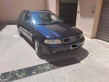Audi A4  avant