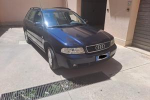 Audi A4  avant