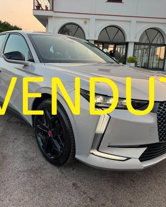 Ds DS4 1.5HDI aut. Performance Line