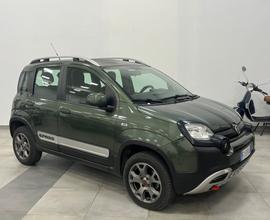 Fiat Panda 1.3 MJT 95 CV Cross 4x4 - ANNO 2016 - K