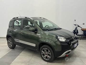 Fiat Panda 1.3 MJT 95 CV Cross 4x4 - ANNO 2016 - K