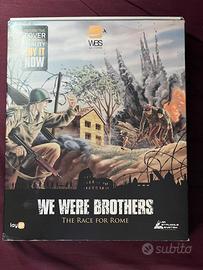 We Were Brothers - gioco da tavolo