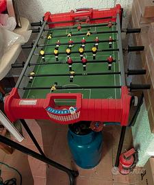 CALCIO BALILLA