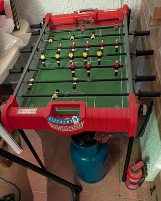 CALCIO BALILLA