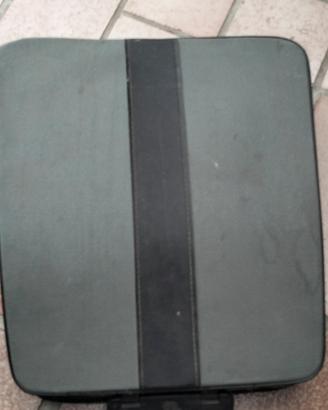 macchina da scrivere Olivetti lettera 32