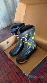 stivali Alpinestar Smx6