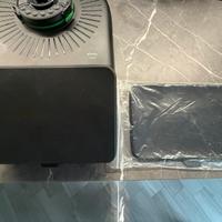 Cover display in gomma Bimby TM7