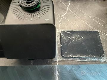 Cover display in gomma Bimby TM7