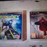 Giochi PlayStation 3