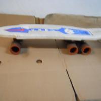 Skateboard Cami Tre Assi vintage