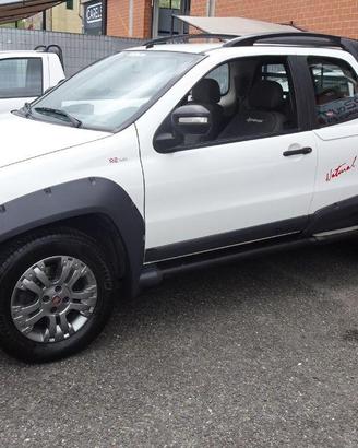 FIAT - STRADA FIORINO PICK- UP 4 POSTI