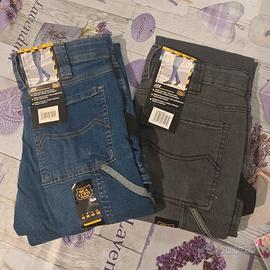 Jeans lavoro