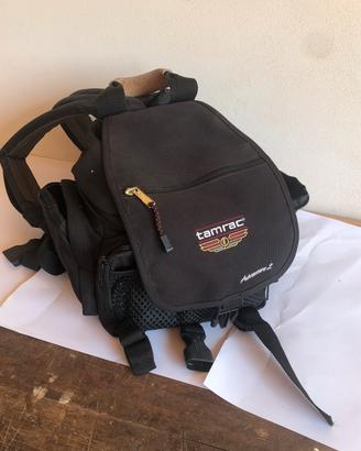 Zaino fotografico Tamrac
