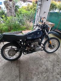 BMW R 80 GS