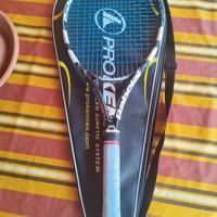 Racchetta Tennis Babolat da Collezione 