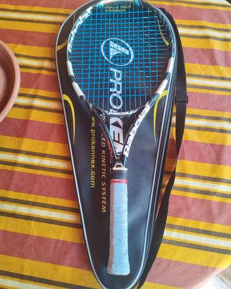 Racchetta Tennis Babolat da Collezione 
