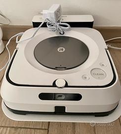 Irobot - Braava Jet M6 Bianco