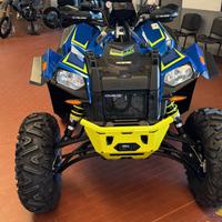 Quad polaris scrambler xp1000s eps My 2023