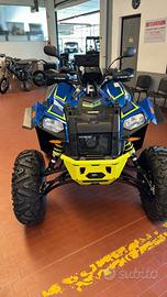 Quad polaris scrambler xp1000s eps My 2023