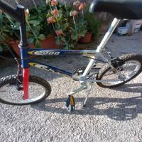 Bici Mountain Bike 4 - 6 anni