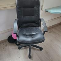 Sedia da ufficio