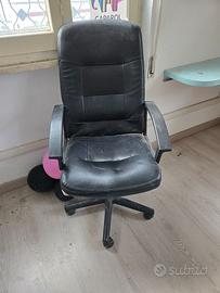 Sedia da ufficio