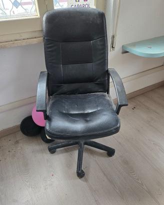 Sedia da ufficio