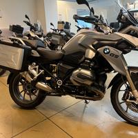 Bmw 1200 gs lc